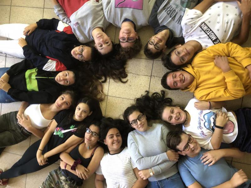 1000 km de ciencia hasta la XX Ciencia en Accin de Alcoy (Alicante) - Foto
