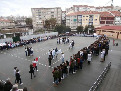 DA DE LA PAZ - Foto 1