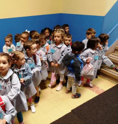 PERIODO DE ADAPTACIN 4 INFANTIL - Foto 2