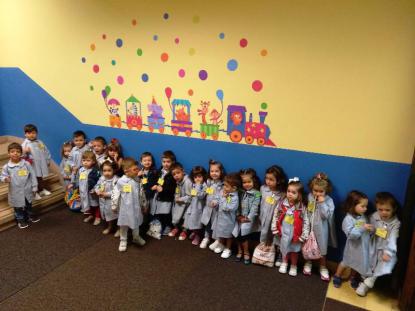 PERIODO DE ADAPTACIN 4 INFANTIL - Foto 3