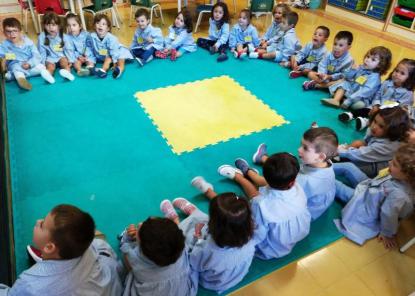 PERIODO DE ADAPTACIN 4 INFANTIL - Foto 5