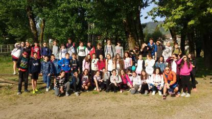 Excursin 1 ESO - Foto 1