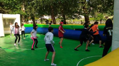 Excursin 1 ESO - Foto 5