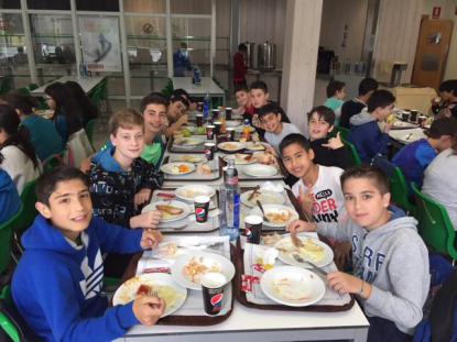 AVENTURA EN LA MONTAA - Foto 2