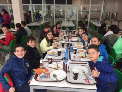 AVENTURA EN LA MONTAA - Foto 3