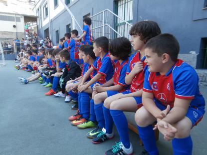 Gala Final Deportiva 2017 - Foto 3