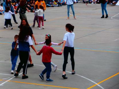 Fundadores: Bonifacia y Butinya. - Foto 1