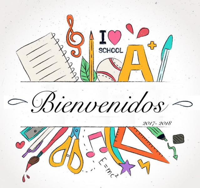 Bienvenidos - Foto