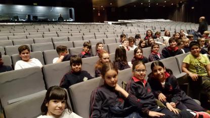Teatro 5 Primaria - Foto 1