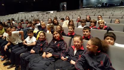 Teatro 5 Primaria - Foto 2