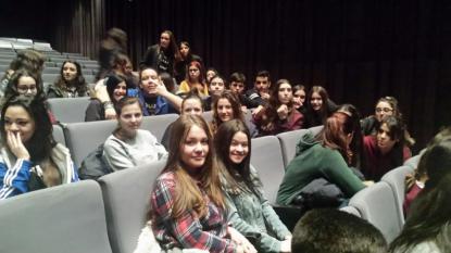 Teatro en francs  - Foto 2