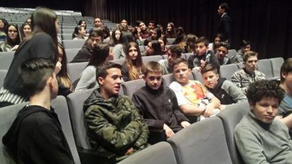 Teatro en francs  - Foto 3