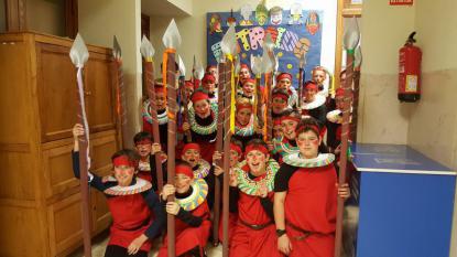 Fotos Carnaval 2018 - Foto 1