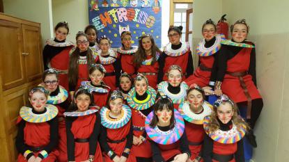 Fotos Carnaval 2018 - Foto 2