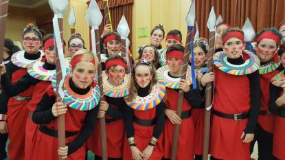 Fotos Carnaval 2018 - Foto 3