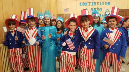 Fotos Carnaval 2018 - Foto 4