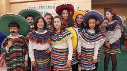Fotos Carnaval 2018 - Foto 5