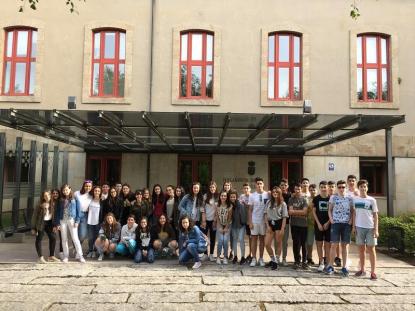 Viaje cultural a Santiago de Compostela - Foto 1