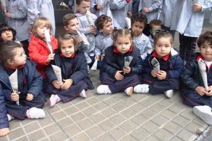 Magosto en Infantil - Foto 3
