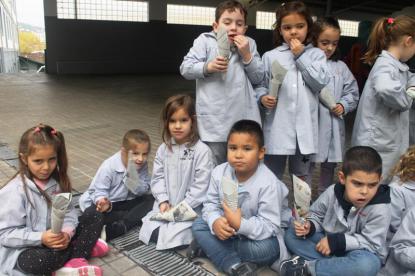 Magosto en Infantil - Foto 4