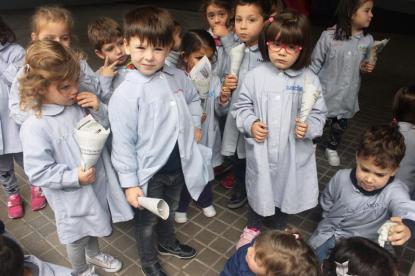 Magosto en Infantil - Foto 5