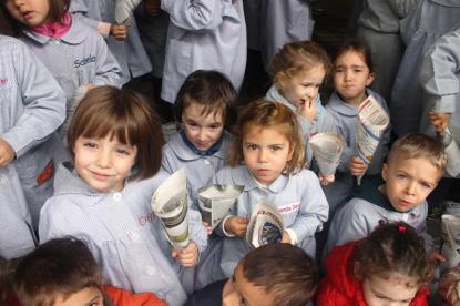 Magosto en Infantil - Foto 6
