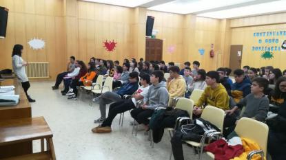 CONVIVENCIAS 2020 - Foto 1