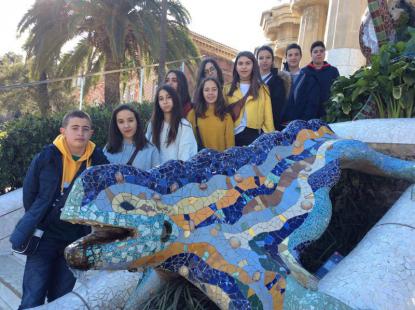 XIX Exporecerca Jove de Barcelona. - Foto 4