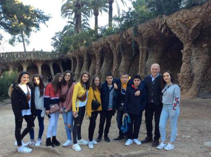 XIX Exporecerca Jove de Barcelona. - Foto 5