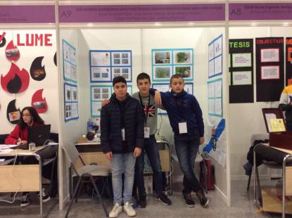 XIX Exporecerca Jove de Barcelona. - Foto 6