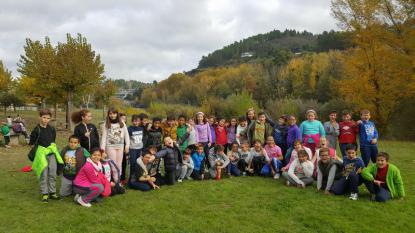 Magosto 4, 5 y 6 de Primaria - Foto 1