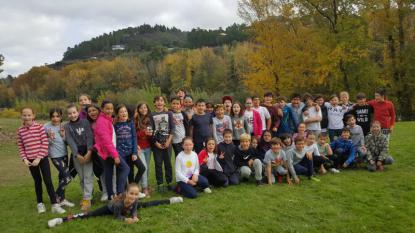 Magosto 4, 5 y 6 de Primaria - Foto 2
