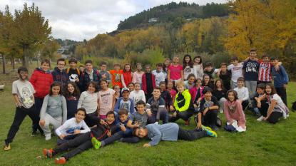 Magosto 4, 5 y 6 de Primaria - Foto 3