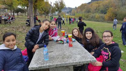 Magosto 4, 5 y 6 de Primaria - Foto 5