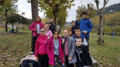 Magosto 4, 5 y 6 de Primaria - Foto 6