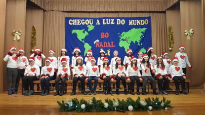 Festival Navidad T2 - Foto 1