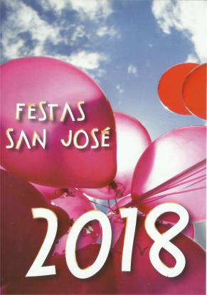 Fiestas San Jos - Foto 1