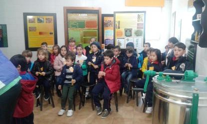 Viaje cultural 6 Infantil - Foto 1