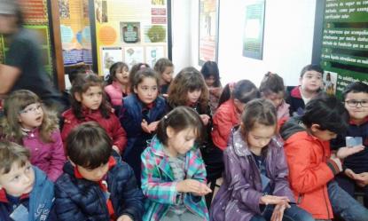 Viaje cultural 6 Infantil - Foto 2