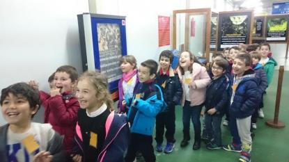 Viaje cultural 6 Infantil - Foto 3