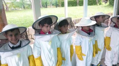 Viaje cultural 6 Infantil - Foto 6