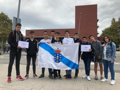 Seguimos sumando premios en ciencia - Foto 2