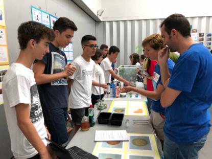 Seguimos sumando premios en ciencia - Foto 6