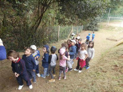 Viaje cultural 5 Infantil - Foto 1