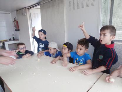 Viaje cultural 5 Infantil - Foto 2