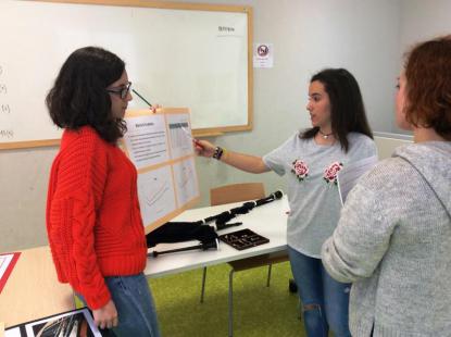 Jvenes Investigadores. - Foto 5