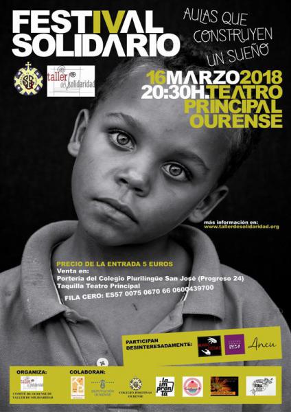 IV Festival Solidario  - Foto