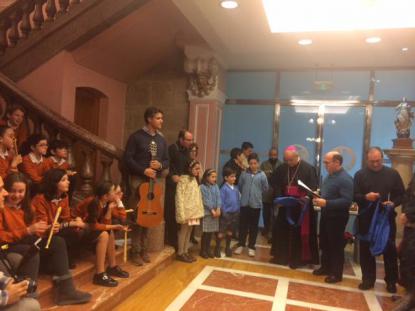 Premio de Misiones del Obispado - Foto 1