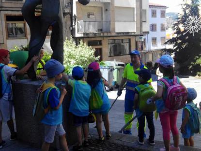 2 Semana de Campamento - Foto 1