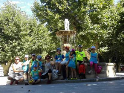 2 Semana de Campamento - Foto 3